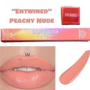 Jeffree Star Cosmetics: Supreme Gloss (Entwined)